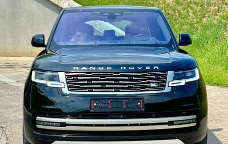 Land Rover Range Rover IV рестайлинг, 2022 год, 20 900 000 рублей, 3 фотография