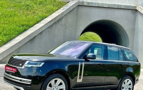 Land Rover Range Rover IV рестайлинг, 2022 год, 20 900 000 рублей, 2 фотография