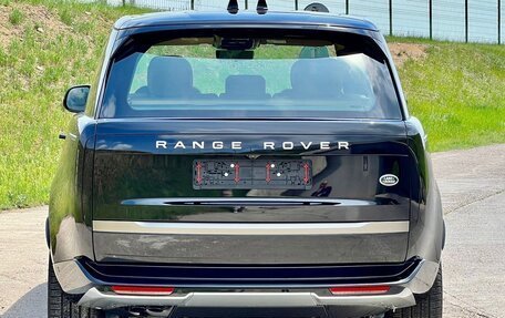 Land Rover Range Rover IV рестайлинг, 2022 год, 20 900 000 рублей, 7 фотография
