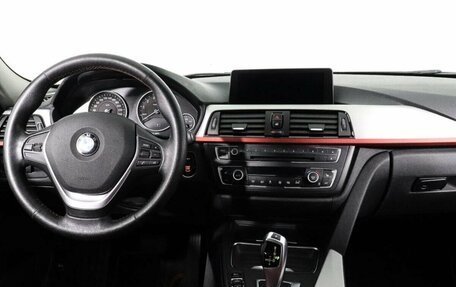 BMW 3 серия, 2012 год, 2 600 000 рублей, 1 фотография