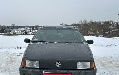 Volkswagen Passat B3, 1991 год, 155 000 рублей, 1 фотография
