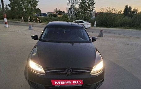 Volkswagen Jetta VI, 2014 год, 1 150 000 рублей, 18 фотография