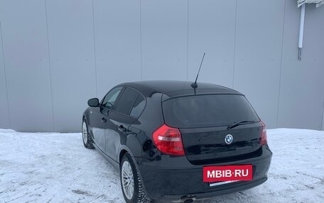 BMW 1 серия, 2010 год, 800 000 рублей, 5 фотография