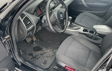 BMW 1 серия, 2010 год, 800 000 рублей, 10 фотография