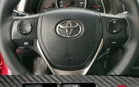 Toyota RAV4, 2012 год, 1 670 000 рублей, 18 фотография