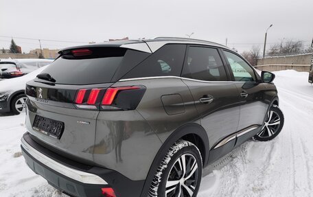 Peugeot 3008 II, 2019 год, 2 142 000 рублей, 2 фотография