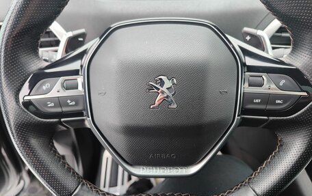 Peugeot 3008 II, 2019 год, 2 142 000 рублей, 27 фотография