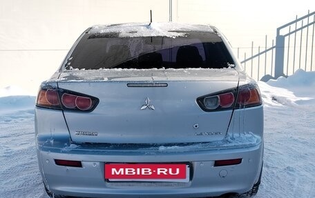 Mitsubishi Lancer IX, 2012 год, 888 000 рублей, 6 фотография