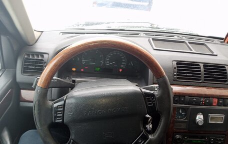 Land Rover Range Rover III, 2001 год, 960 000 рублей, 7 фотография