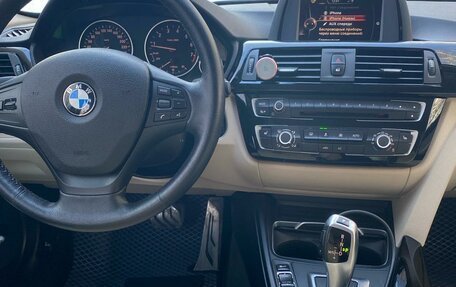 BMW 3 серия, 2016 год, 2 250 000 рублей, 8 фотография
