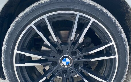BMW 3 серия, 2016 год, 2 250 000 рублей, 7 фотография