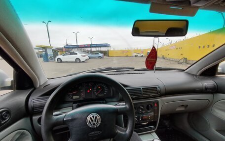 Volkswagen Passat B5+ рестайлинг, 1998 год, 340 000 рублей, 6 фотография