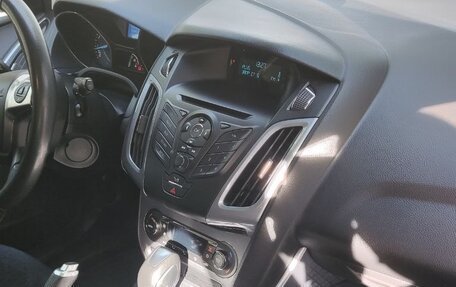 Ford Focus III, 2014 год, 1 350 000 рублей, 15 фотография