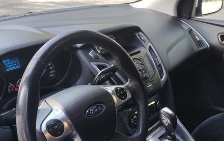 Ford Focus III, 2014 год, 1 350 000 рублей, 34 фотография