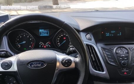 Ford Focus III, 2014 год, 1 350 000 рублей, 32 фотография