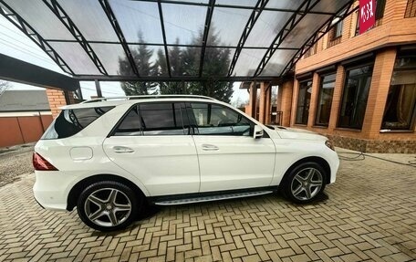 Mercedes-Benz GLE, 2018 год, 5 300 000 рублей, 5 фотография