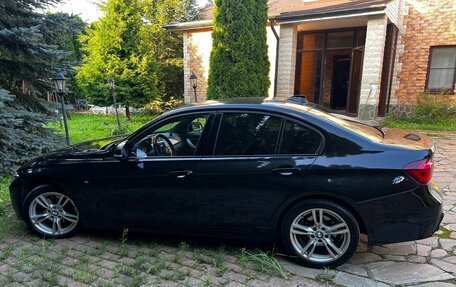 BMW 3 серия, 2018 год, 2 900 000 рублей, 7 фотография
