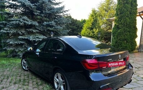 BMW 3 серия, 2018 год, 2 900 000 рублей, 6 фотография