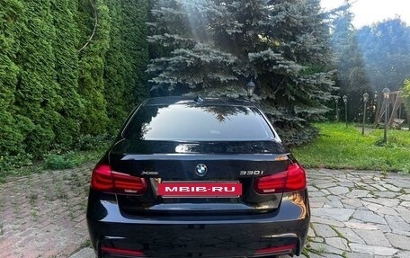 BMW 3 серия, 2018 год, 2 900 000 рублей, 4 фотография