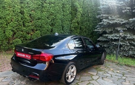 BMW 3 серия, 2018 год, 2 900 000 рублей, 5 фотография