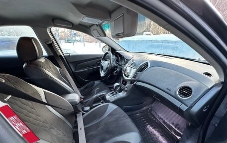 Chevrolet Cruze II, 2013 год, 850 000 рублей, 7 фотография