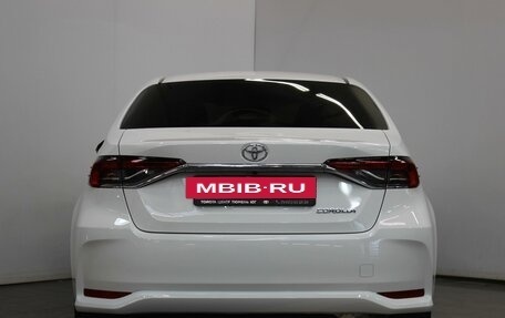 Toyota Corolla, 2023 год, 3 000 000 рублей, 6 фотография