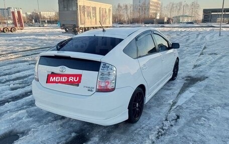 Toyota Prius, 2008 год, 1 222 222 рублей, 4 фотография