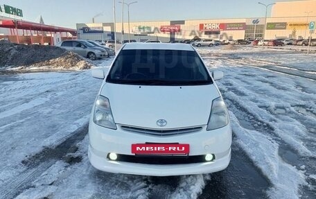 Toyota Prius, 2008 год, 1 222 222 рублей, 2 фотография