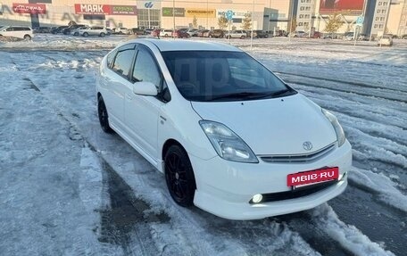 Toyota Prius, 2008 год, 1 222 222 рублей, 3 фотография
