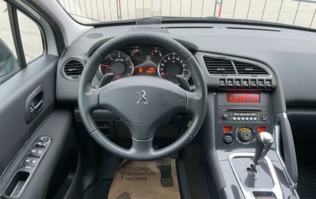 Peugeot 3008 I рестайлинг, 2014 год, 1 597 000 рублей, 39 фотография
