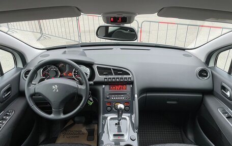 Peugeot 3008 I рестайлинг, 2014 год, 1 597 000 рублей, 38 фотография