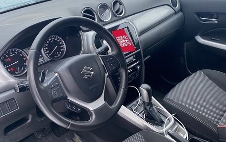 Suzuki Vitara II рестайлинг, 2018 год, 1 750 000 рублей, 8 фотография