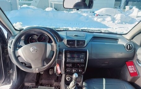 Nissan Terrano III, 2016 год, 986 000 рублей, 3 фотография