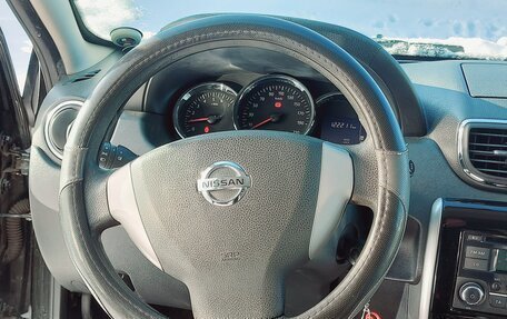 Nissan Terrano III, 2016 год, 986 000 рублей, 4 фотография