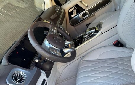 Mercedes-Benz G-Класс AMG, 2023 год, 26 362 000 рублей, 4 фотография