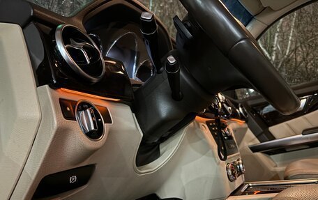 Mercedes-Benz GLK-Класс, 2013 год, 2 150 000 рублей, 11 фотография