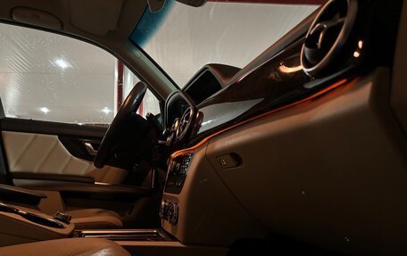 Mercedes-Benz GLK-Класс, 2013 год, 2 150 000 рублей, 12 фотография