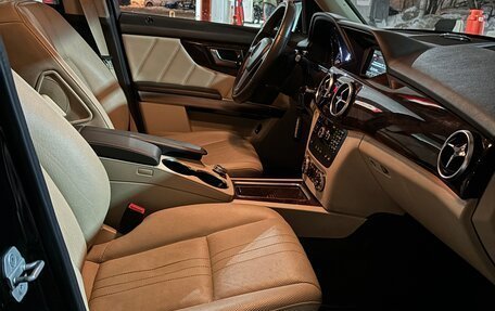 Mercedes-Benz GLK-Класс, 2013 год, 2 150 000 рублей, 8 фотография