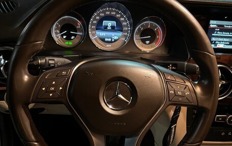 Mercedes-Benz GLK-Класс, 2013 год, 2 150 000 рублей, 13 фотография