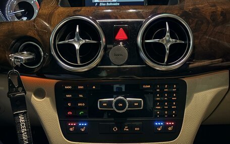 Mercedes-Benz GLK-Класс, 2013 год, 2 150 000 рублей, 16 фотография