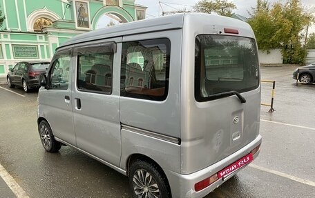 Daihatsu Hijet X, 2009 год, 500 000 рублей, 4 фотография
