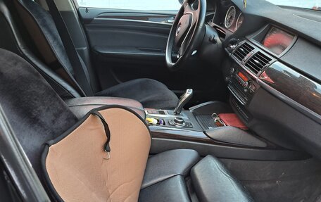 BMW X6, 2011 год, 2 150 000 рублей, 6 фотография
