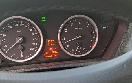 BMW X6, 2011 год, 2 150 000 рублей, 5 фотография