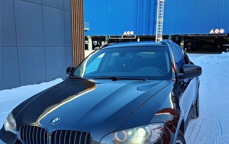BMW X6, 2011 год, 2 150 000 рублей, 11 фотография