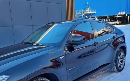 BMW X6, 2011 год, 2 150 000 рублей, 10 фотография