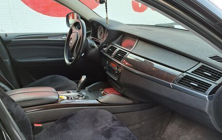 BMW X6, 2011 год, 2 150 000 рублей, 7 фотография