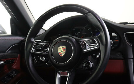 Porsche 911, 2017 год, 13 500 000 рублей, 17 фотография
