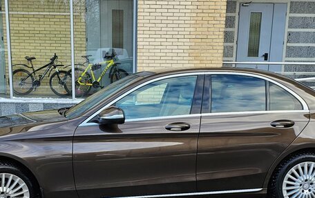 Mercedes-Benz C-Класс, 2014 год, 2 390 000 рублей, 9 фотография