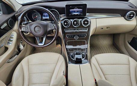 Mercedes-Benz C-Класс, 2014 год, 2 390 000 рублей, 17 фотография