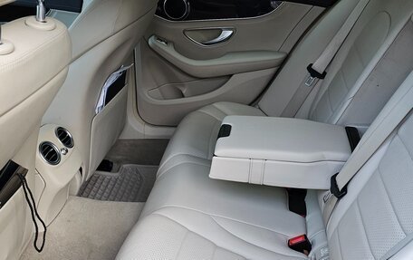 Mercedes-Benz C-Класс, 2014 год, 2 390 000 рублей, 12 фотография